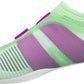 Vega Carbon Shoes mint green/purple 37