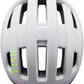 Kyros Helmet grey/avander M