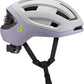 Kyros Helmet grey/avander M