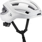 Kyros Helmet white M
