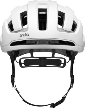 Kyros Helmet white M