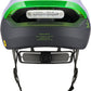 Kudo Aero Helmet + Light lilac/anthracite S