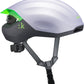 Kudo Aero Helmet + Light lilac/anthracite S