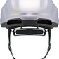 Kudo Aero Helmet + Light lilac/anthracite M