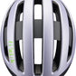 Kudo Helmet + Light lilac/anthracite M