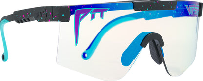 The Midnight Original Regular - Photochromic Blue
