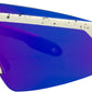 The Domestique Skysurfer - Z87+ Pink-Purple