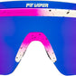 The Domestique Skysurfer - Z87+ Pink-Purple