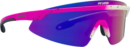 The Domestique Skysurfer - Z87+ Pink-Purple