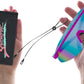 The Artificial Skysurfer - Polarized Blue-Purple