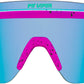 The Artificial Skysurfer - Polarized Blue-Purple