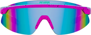 The Artificial Skysurfer - Polarized Blue-Purple