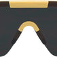 The Sandstorm Original Wide - BALL-ISTIC? Smoke