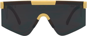 The Sandstorm Original Wide - BALL-ISTIC? Smoke