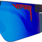The Peacekeeper Original Wide - Z87+ Blue