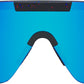 The Peacekeeper Original Wide - Z87+ Blue