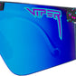 The Midnight Original Wide - Z87+ Blue