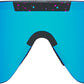 The Midnight Original Wide - Z87+ Blue