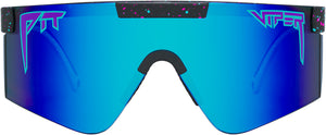 The Midnight Original Wide - Z87+ Blue
