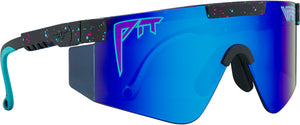 The Midnight Original Wide - Z87+ Blue