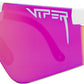 The Miami Nights Original Wide - Z87+ Pink