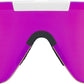 The Miami Nights Original Wide - Z87+ Pink