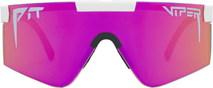 The Miami Nights Original Wide - Z87+ Pink