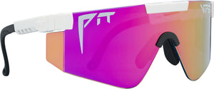 The Miami Nights Original Wide - Z87+ Pink