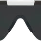 The Miami Nights Original Wide - Smoke