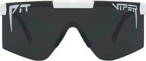 The Miami Nights Original Wide - Smoke
