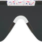 The Merika Original Wide - Smoke