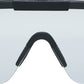 The Blacking Out Original Wide - Photochromic Smoke