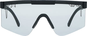 The Blacking Out Original Wide - Photochromic Smoke