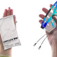The Midnight Original Wide - Photochromic Blue