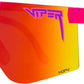 The Radical Original Wide - HDPV Polarized Rainbow