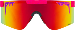 The Radical Original Wide - HDPV Polarized Rainbow