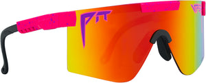 The Radical Original Wide - HDPV Polarized Rainbow