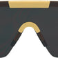 The Sandstorm Original Regular - BALL-ISTIC? Smoke