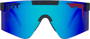 The Peacekeeper Original Regular - Z87+ Blue