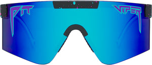 The Midnight Original Regular - Z87+ Blue