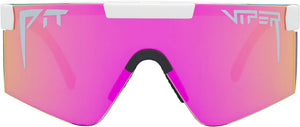 The Miami Nights Original Regular - Z87+ Pink