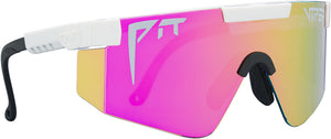 The Miami Nights Original Regular - Z87+ Pink