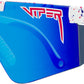 The Merika Original Regular - Z87+ Blue