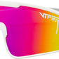 The Miami Nights Baby Vipes Rainbow