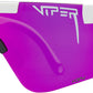 The Miami Nights Junior Polarized Pink