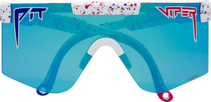 The Merika Junior Polarized Blue