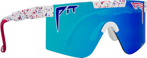 The Merika Junior Polarized Blue