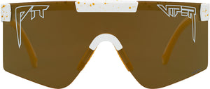 The J-Lo Original Polarized Gold Narrow