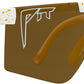 The J-Lo Original Polarized Gold Narrow