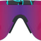 The Voltage Original Wide - HDPV Polarized Pink